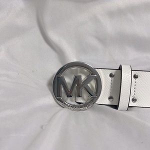 MICHAEL KORS belt